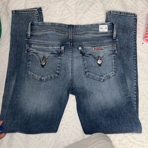 NWTS HUDSON JEANS